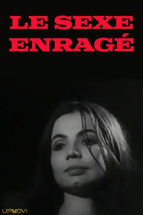Le sexe enragé