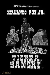Tierra... Sangre...