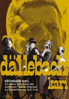 Dällebach Kari
