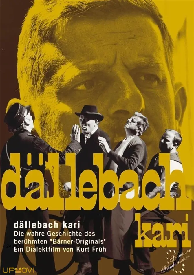 Dällebach Kari