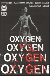 Oxygen