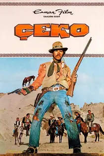 Çeko