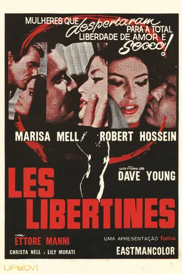 Versatile Lovers