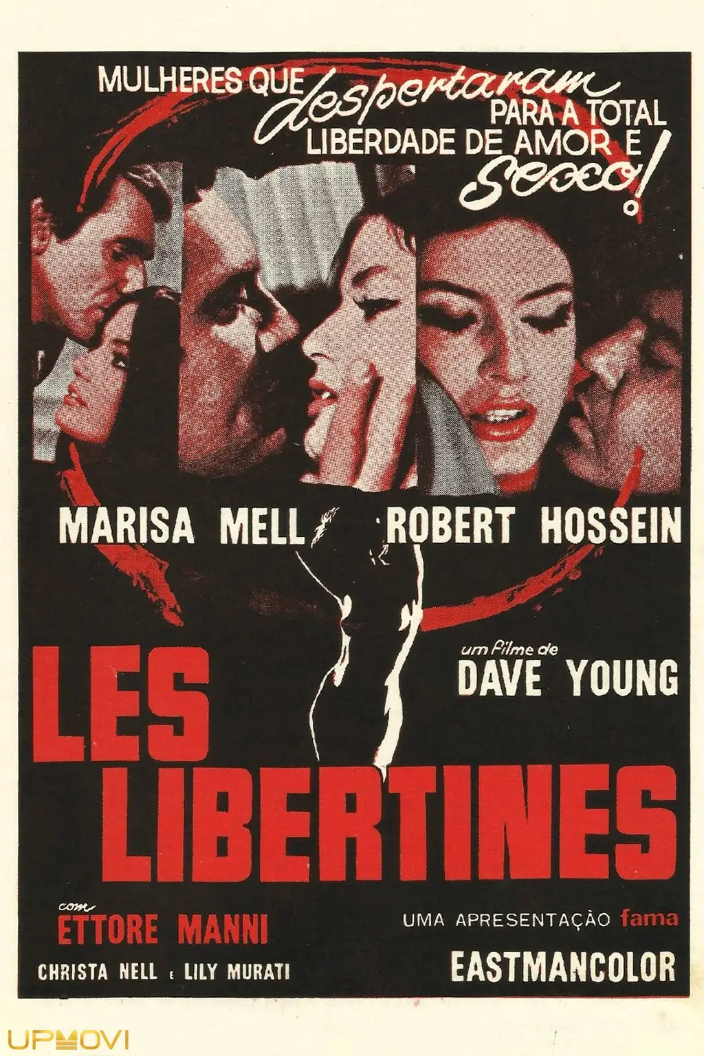 Versatile Lovers