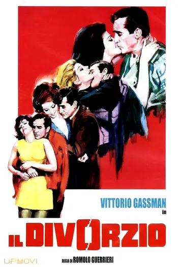 Il divorzio