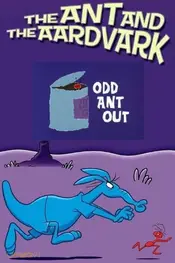 Odd Ant Out