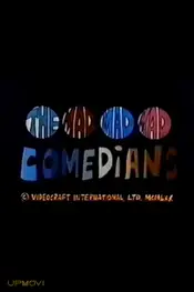 The Mad, Mad, Mad Comedians