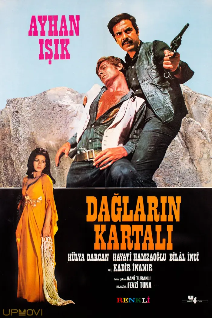 Dağların Kartalı
