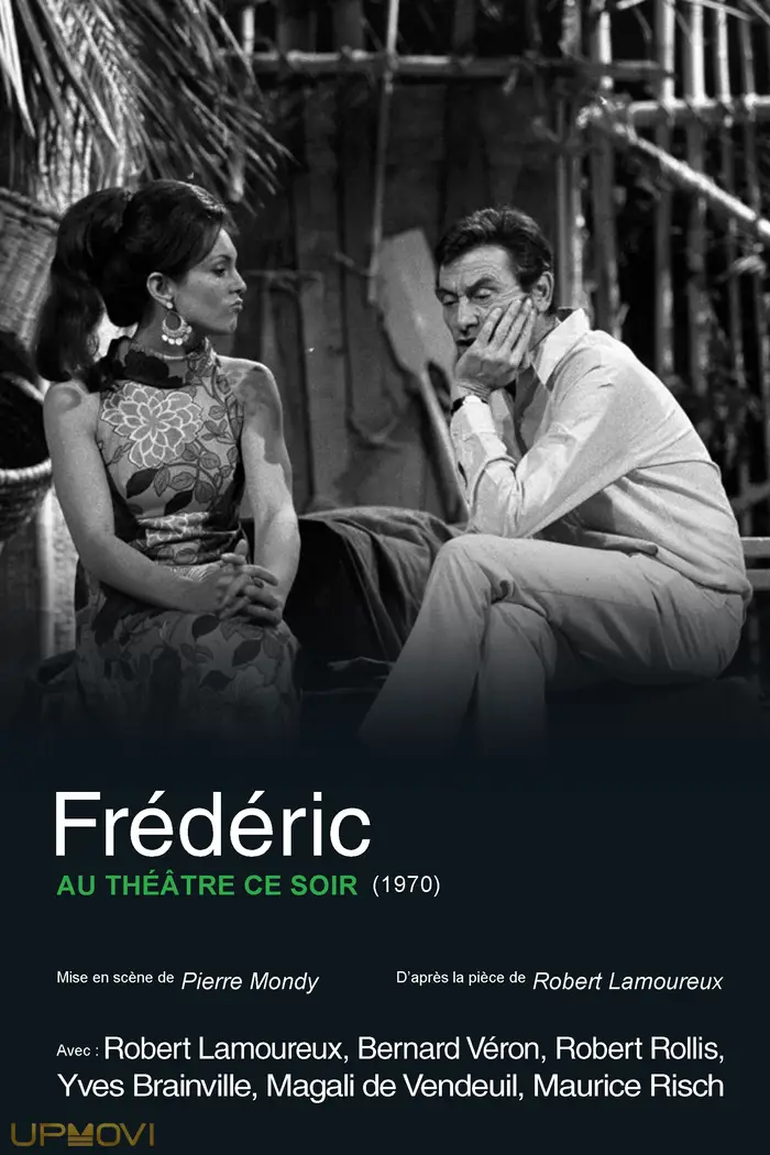 Frédéric