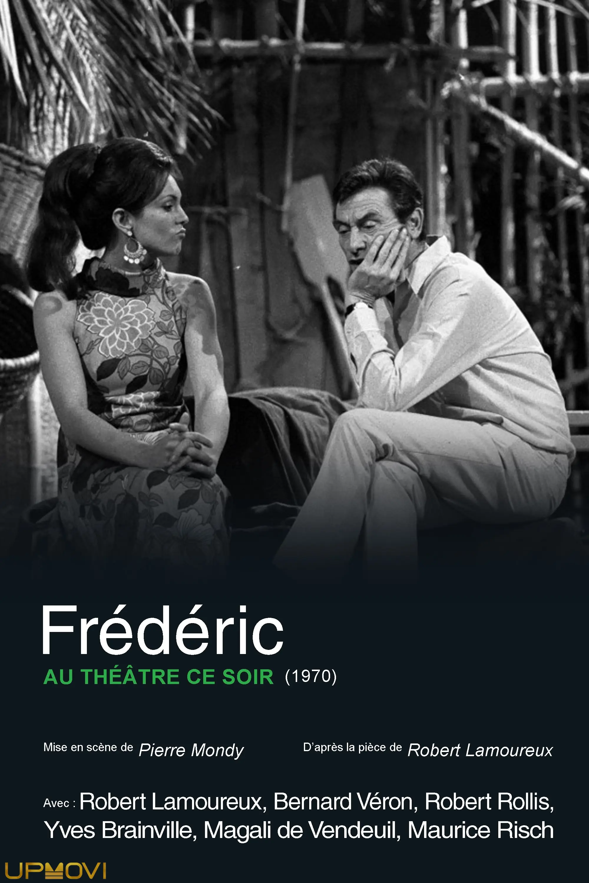 Frédéric
