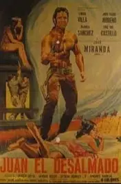 Juan el desalmado