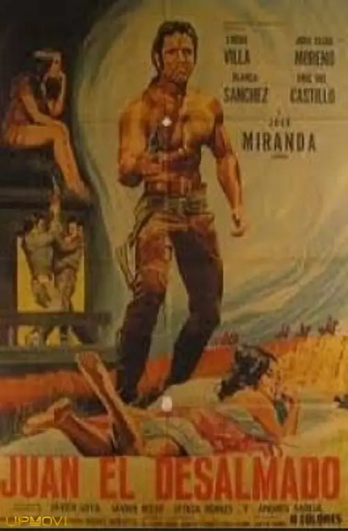 Juan el desalmado