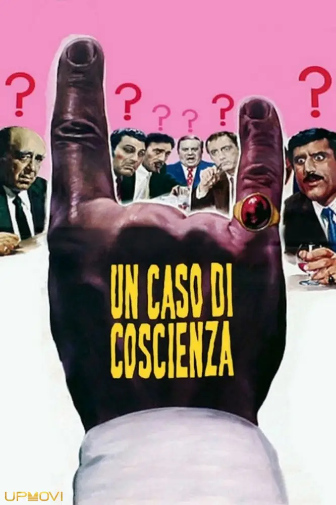 Un caso di coscienza