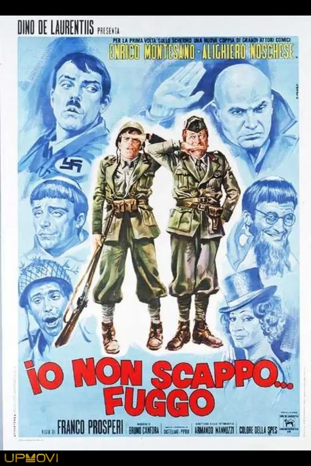 The Little War