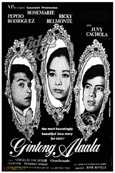 Gintong Alaala