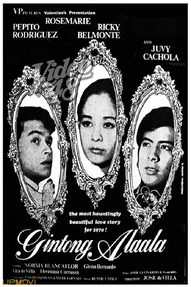 Gintong Alaala