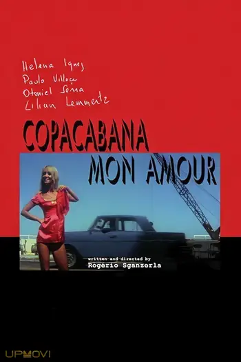 Copacabana Mon Amour