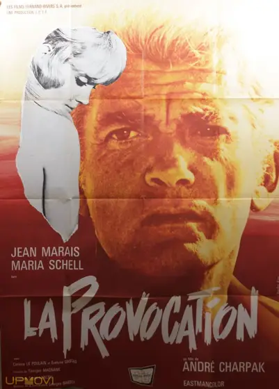 The Provocation