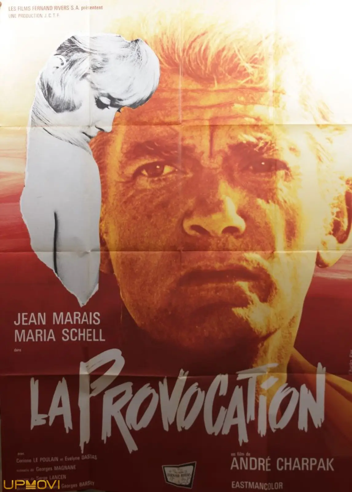 The Provocation