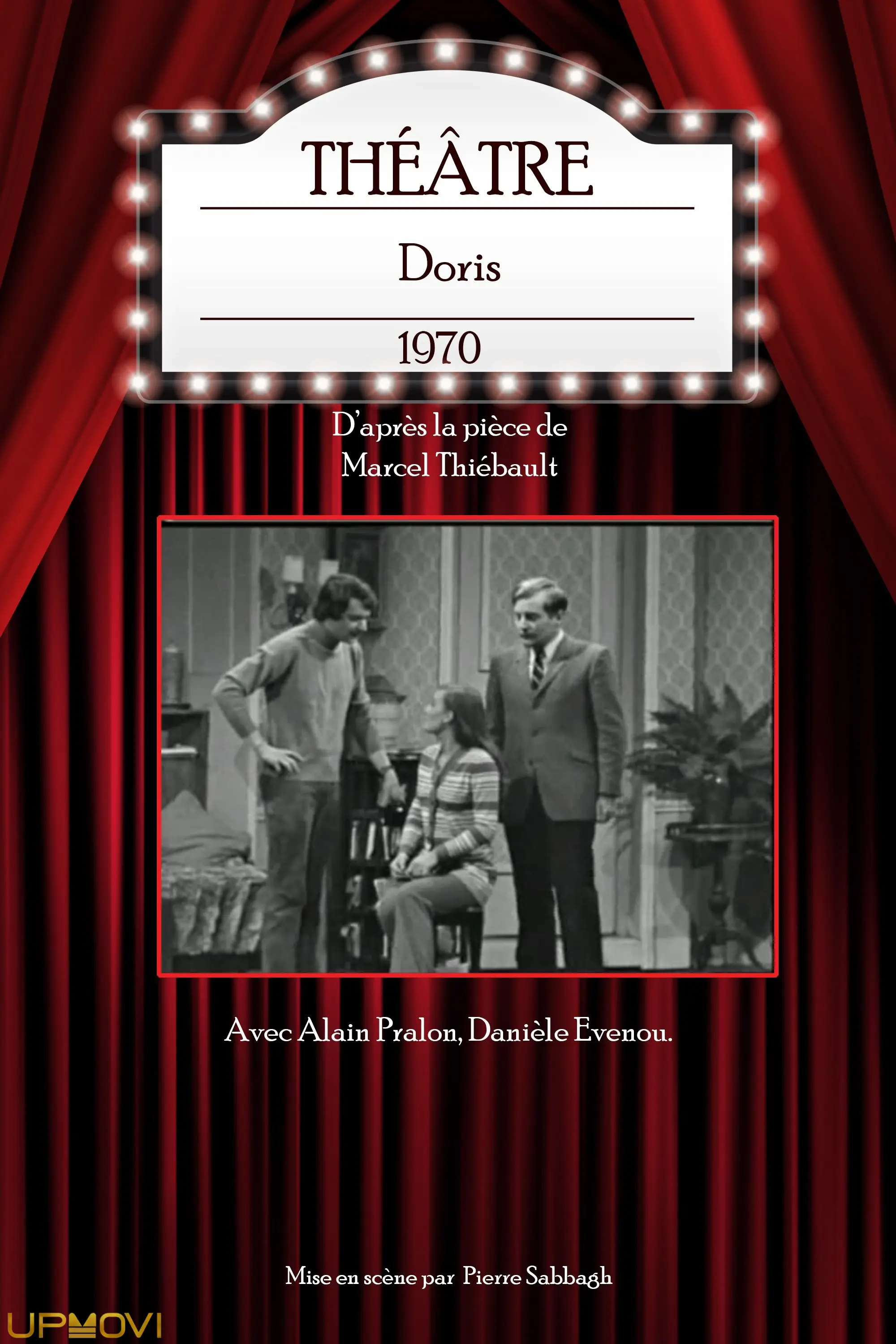Doris