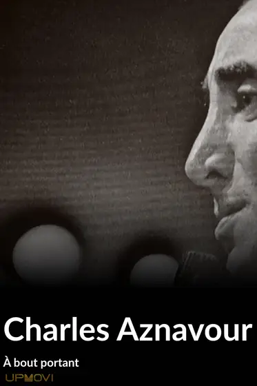 A bout portant : Charles Aznavour