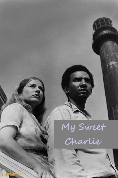 My Sweet Charlie