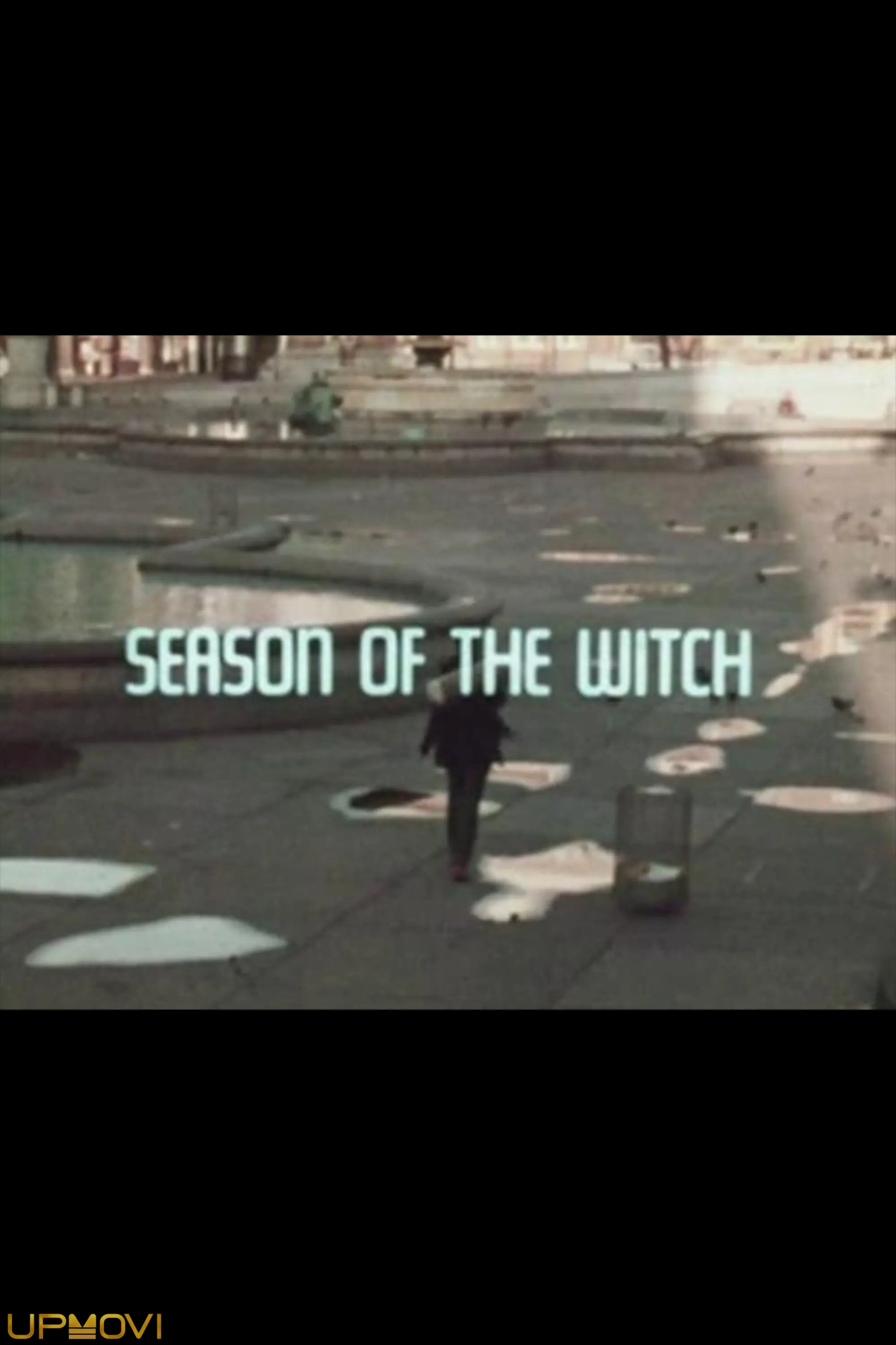 Season of the Witch