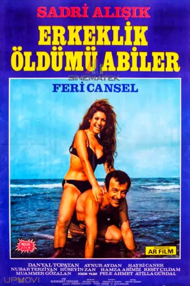 Erkeklik Öldü mü Abiler