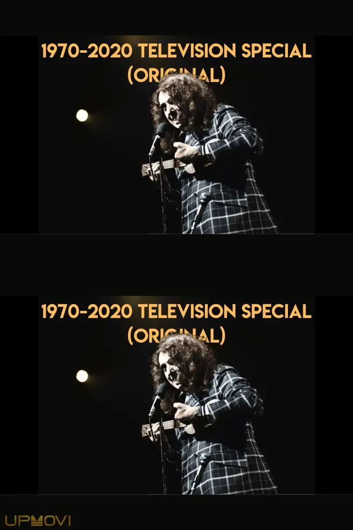 A Special Tiny Tim