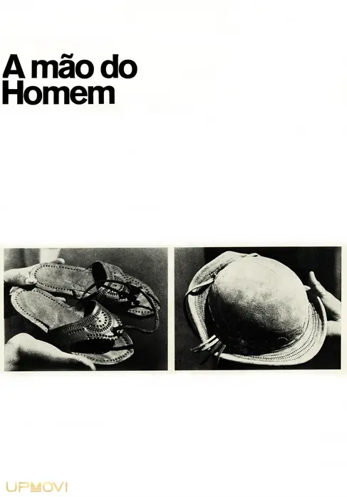 A Mão do Homem