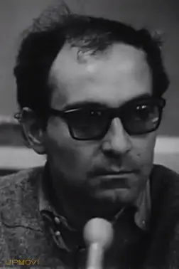 Godard in America
