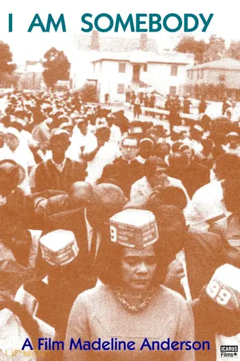 من کسی هستم