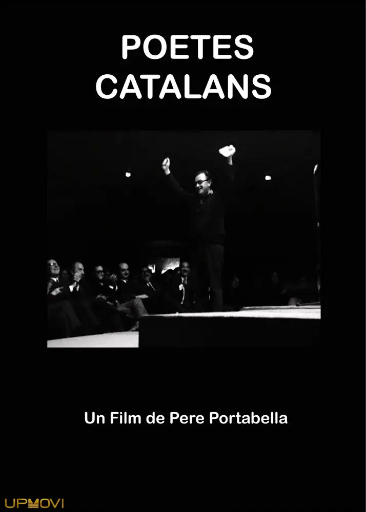 Catalan Poets
