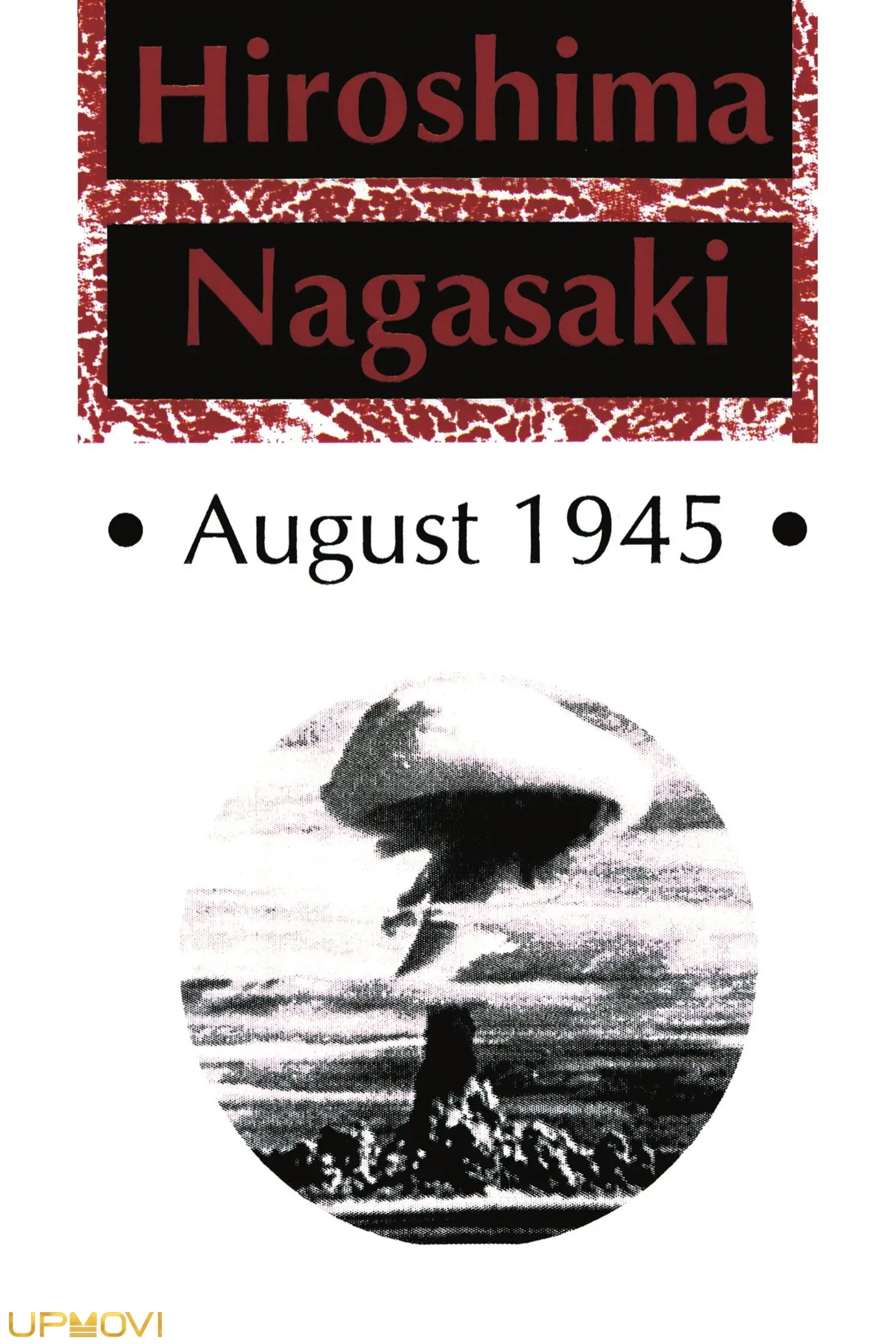 هیروشیما ناگازاکی اوت 1945