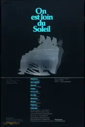 Far from the Sun