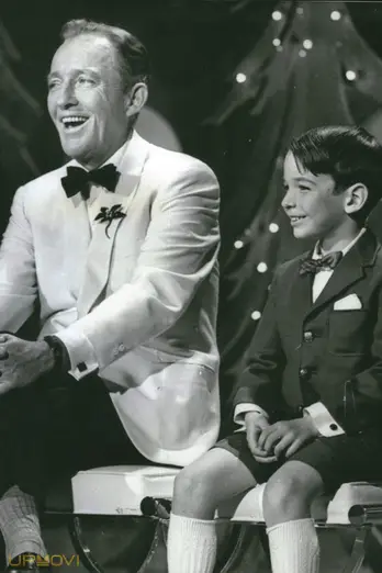 Bing Crosby and the Sounds of Christmas