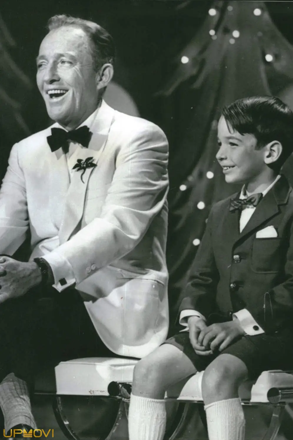 Bing Crosby and the Sounds of Christmas
