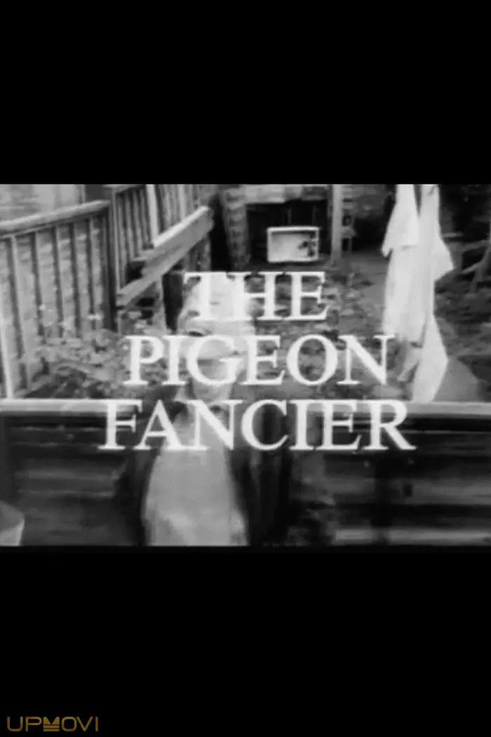 The Pigeon Fancier