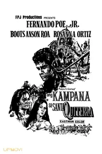 Ang Kampana sa Santa Quiteria