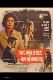 Dos mujeres y un hombre