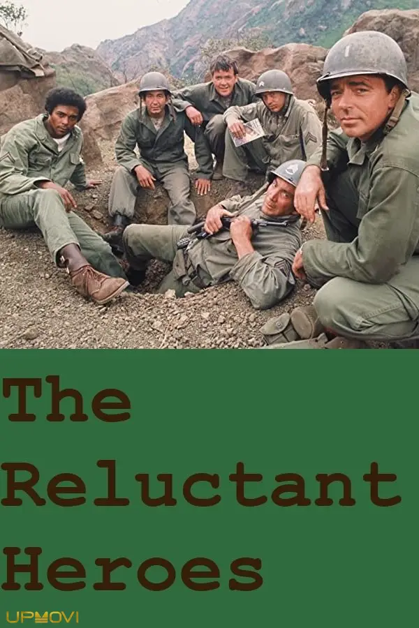 قهرمانان reluctant