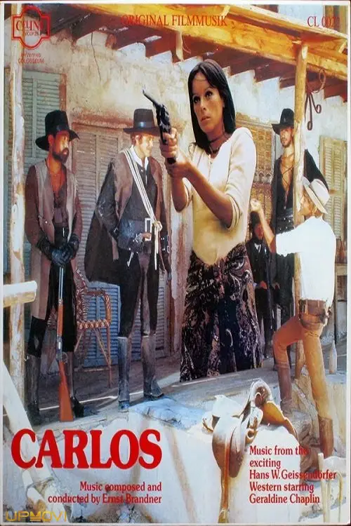 کارلوس