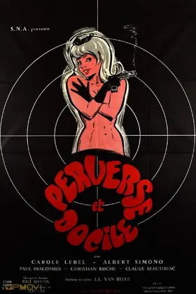 The Lady Kills