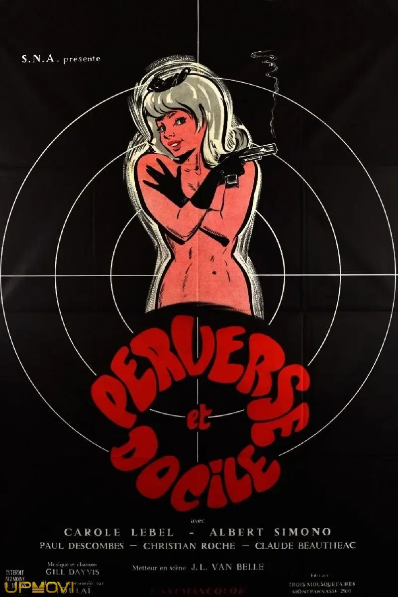 The Lady Kills