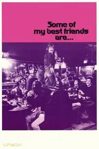 Some of My Best Friends Are...