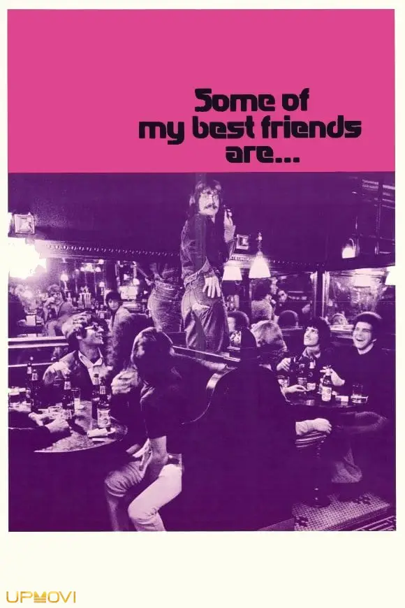 Some of My Best Friends Are...