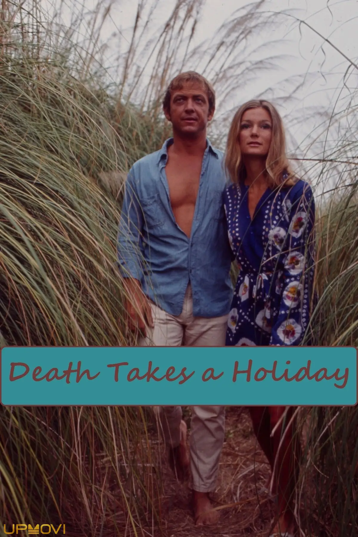 Death Takes a Holiday