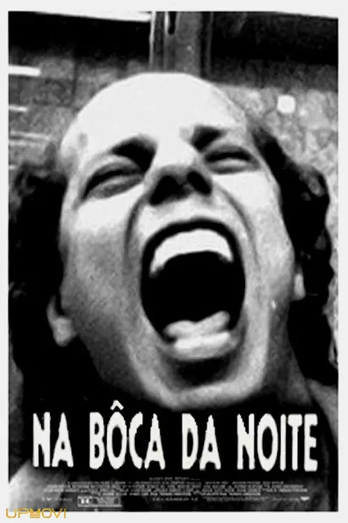 Na Boca da Noite
