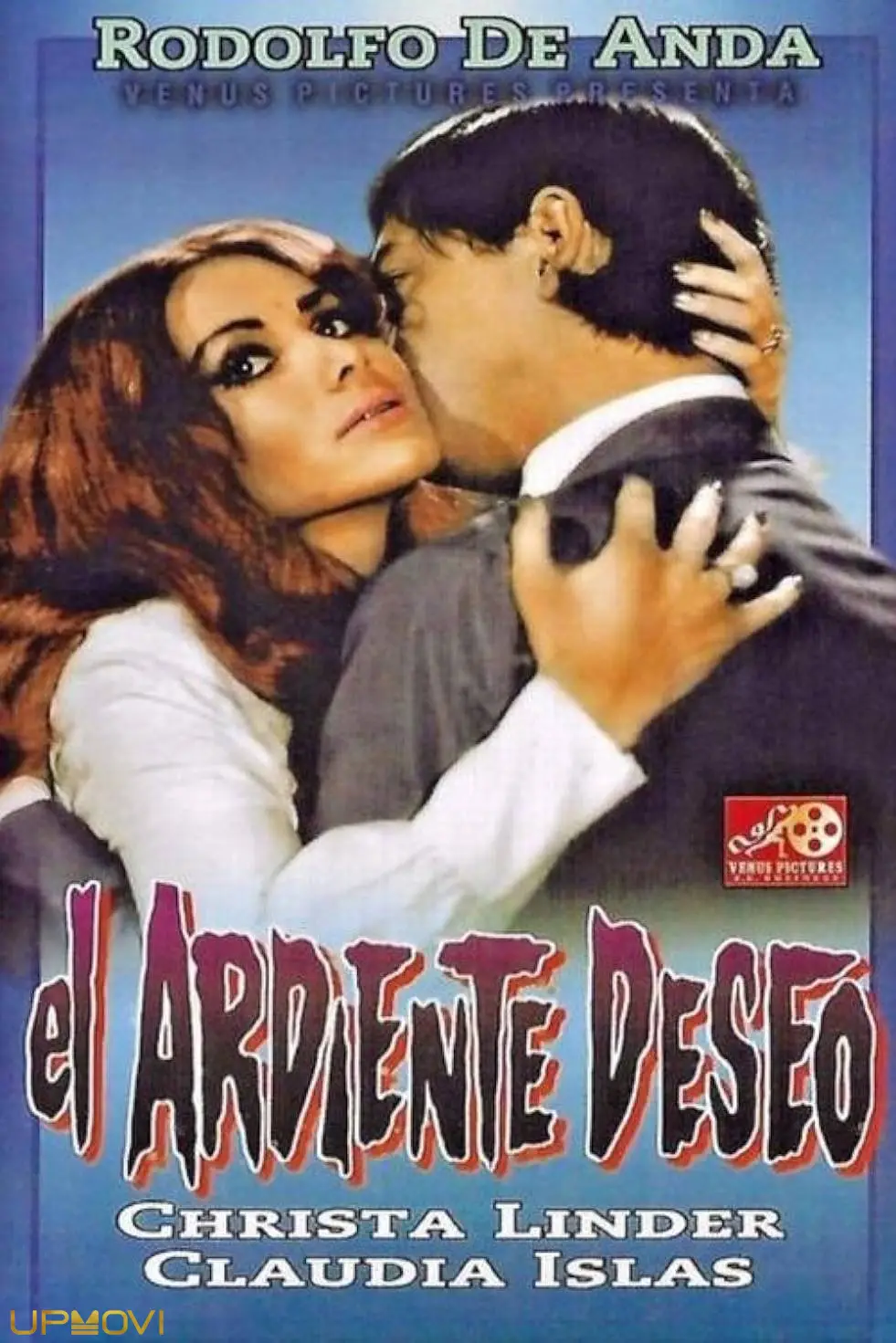 El ardiente deseo