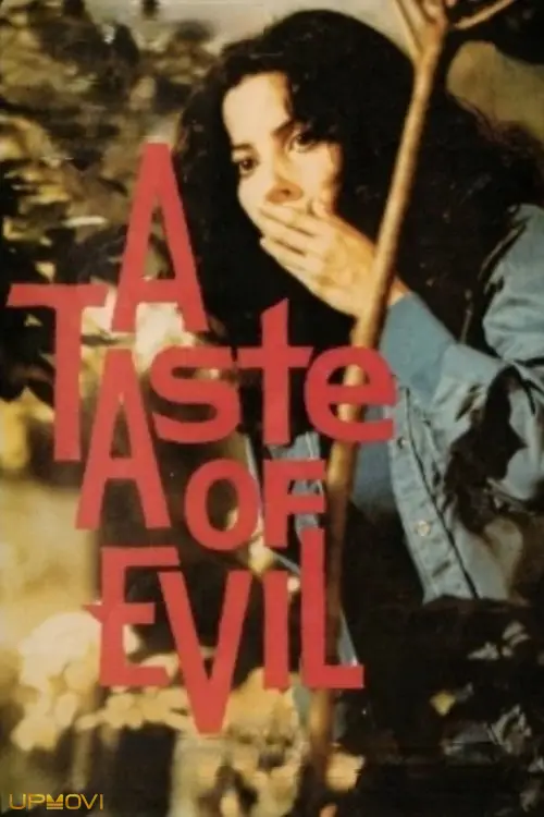 A Taste of Evil